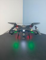 ICARUS Quadrocopter/Drohne zu verkaufen! Rheinland-Pfalz - Polch Vorschau