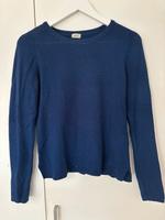 Blauer Strick Pulli Pimkie Baden-Württemberg - Schliengen Vorschau
