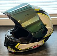 Bell Star Motorradhelm Bell Star PACE Honda Kawasaki Suzuki Kart Nordrhein-Westfalen - Meschede Vorschau