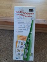 Elektrische Kinderzahnbürste Sachsen - Putzkau Vorschau