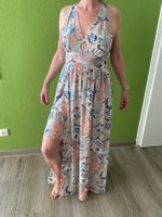 Neues Sommer/Abend/Strandkleid von comma, Größe 40 Niedersachsen - Rastede Vorschau