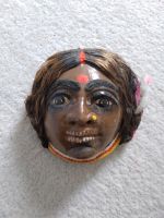 Maske aus Indien Wandsbek - Hamburg Eilbek Vorschau