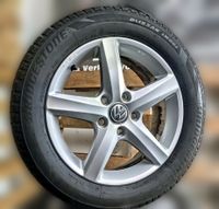 ✓ VW GOLF 7 SKODA OCTAVIA TOURAN 205/55 R16 ASPEN WINTERREIFEN FE Nordrhein-Westfalen - Herten Vorschau