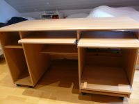Schreibtisch, praktisch und vielseitig einsetzbar; Holzoptik Bonn - Bad Godesberg Vorschau