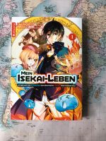 Manga Band 1 Nordrhein-Westfalen - Bergheim Vorschau