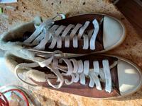 Prada, Sneakers 38 Brandenburg - Woltersdorf Vorschau
