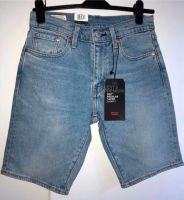 Neu! Levi's 502 Taper Herren Jeans Shorts Gr.28 hellblau Rheinland-Pfalz - Kaiserslautern Vorschau