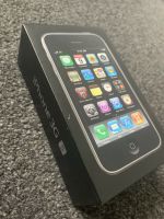 iPhone 3GS 32 GB Nordrhein-Westfalen - Bad Laasphe Vorschau