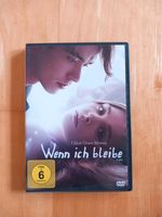 DVD Wenn ich bleibe Baden-Württemberg - Rottenburg am Neckar Vorschau
