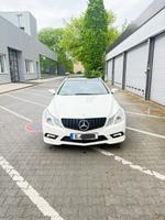 Mercedes benz E250 Coupé AMG Berlin - Pankow Vorschau