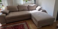 Graue aufklappbare Couch Berlin - Lichterfelde Vorschau