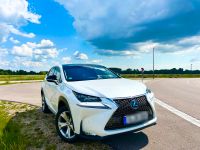 Lexus NX 300 300h E- FOUR LUXURY LINE Bayern - Augsburg Vorschau