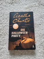 Die Halloween Party Agatha Christie Thüringen - Erfurt Vorschau