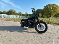 Harley Davidson Street Bob FXBB Jekill&Hyde Thunderbike Schleswig-Holstein - Wankendorf Vorschau