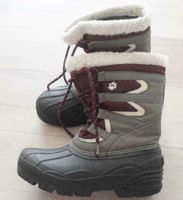 Jack Wolfskin, 35, Stiefel, Outdoorschuhe, Marken Schuhe Niedersachsen - Celle Vorschau