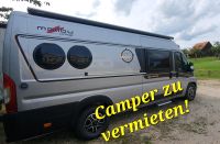 TOP-Camper * MALIBU 640 RB LE Coupé *  first class - two rooms Baden-Württemberg - Unlingen Vorschau