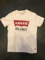 Levis, T-Shirt, Größe XS, weiß Baden-Württemberg - Friedrichshafen Vorschau