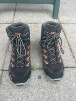 Wanderschuhe LOWA Größe 43,5 Rheinland-Pfalz - Bendorf Vorschau