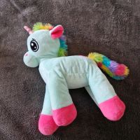 Einhorn 30 cm Plüschtier Regenbogen Sachsen-Anhalt - Dessau-Roßlau Vorschau