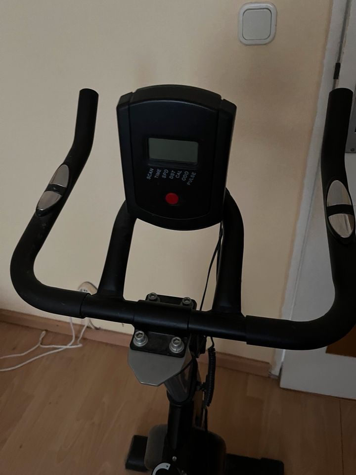 Heimtrainer in Berlin