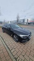 BMW 520i G30 5er Lim. Klima uvm. 1 Hand Sehr Gepflegt Hessen - Friedrichsdorf Vorschau