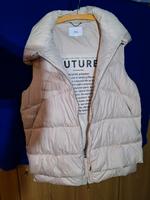 Ungetragene nagelneue Ärmelose Steppjacke von S Oliver L 40 Bremen - Huchting Vorschau