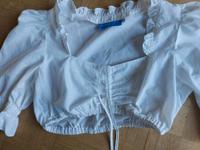 Dirndl Bluse Grösse 34 München - Hadern Vorschau