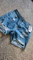 Shorts hot pants kurze hose NEU 38 Schleswig-Holstein - Tarp Vorschau