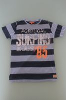 cooles Shirt / T-Shirt Gr. 140 / S Staccato - wie NEU!! Rheinland-Pfalz - Kell am See Vorschau