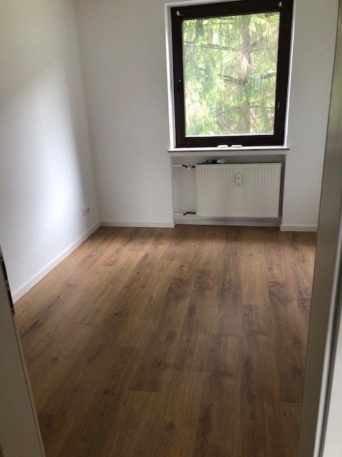 Erstbezug nach Sanierung! 3-Raumwohnung mit EBK und Balkon! in Hannover