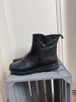 Ara Damen wolle Stiefel Größe 39 H Nordrhein-Westfalen - Bergkamen Vorschau