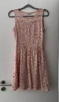 ONLY Kleid rosa Spitze Gr S / ca. 36 Bayern - Olching Vorschau