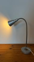 KVART Schreibtischlampe in silber von Ikea Baden-Württemberg - Kronau Vorschau