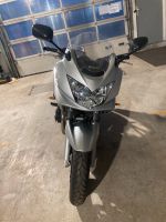 Suzuki GSF650 ABS Service Neu Niedersachsen - Barsinghausen Vorschau