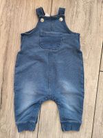 Latzhose Jeans H&M Sachsen-Anhalt - Heudeber Vorschau