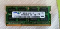 Samsung SO-DIMM DDR3 1333MHz 204Pin 2GB Baden-Württemberg - Lauda-Königshofen Vorschau