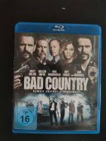 Verkaufe den Film Bad Country als Blu-ray Schleswig-Holstein - Neumünster Vorschau