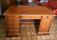 Schreibtisch, vintage Hessen - Limeshain Vorschau