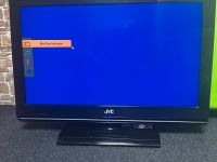 JVC 32 Zoll LCD Fernseher 80 cm Sachsen-Anhalt - Schkopau Vorschau