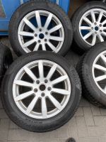 Range Rover Pirelli Winterreifen 275/50R19 - 255/55R19 Rheinland-Pfalz - Offenbach Vorschau