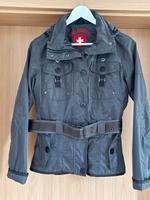 Wellensteyn Funktionsjacke Gr. S Westerwaldkreis - Rennerod Vorschau