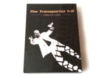 The Transporter 1 & 2 - DVD Nordrhein-Westfalen - Alsdorf Vorschau