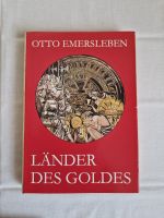 Länder des Goldes von Otto Emersleben _Abenteuer-/Entdeckerroman Sachsen - Radeberg Vorschau
