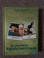 Bella und Olli - Ein ( fast )perfekter Kaninchentraum, 9-11 Jahre Rheinland-Pfalz - Rülzheim Vorschau