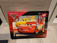 Disney Cars 3 Puzzle 50 Teile Dortmund - Grevel Vorschau