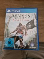 Assassins Creed Black Flag (PS4) Niedersachsen - Neustadt am Rübenberge Vorschau
