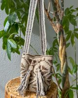 Mochila - Neue handgewebte Wayuu Tasche aus Kolumbien Frankfurt am Main - Ostend Vorschau