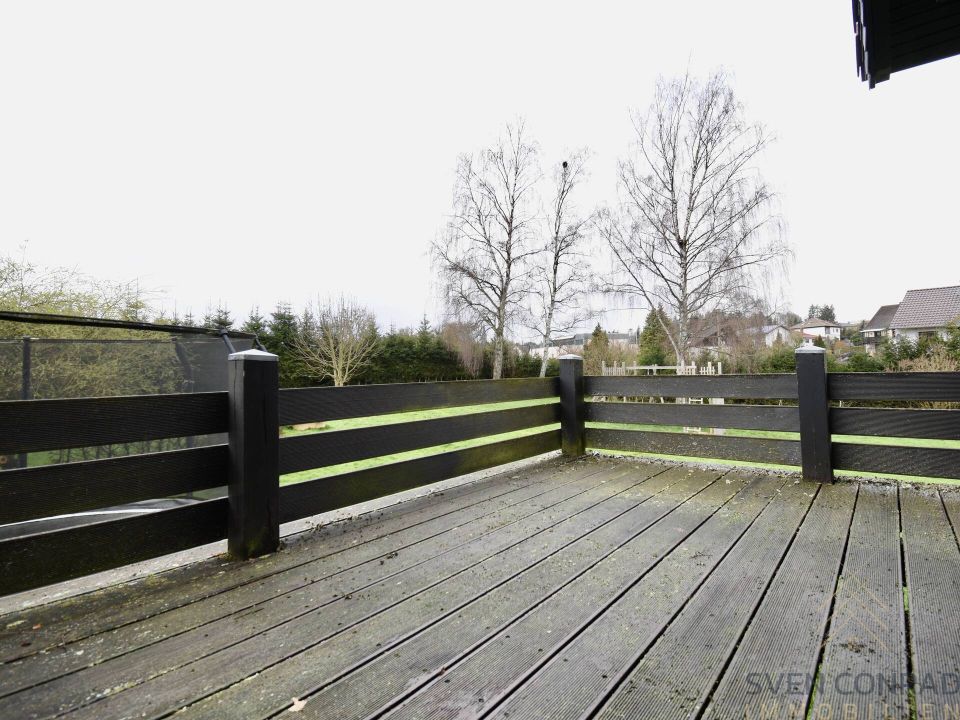 Natur pur! Einzigartiges Einfamilienhaus mit weitläufigem Grundstück in Sien