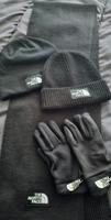 The North Face Mützen, Schal, Handschuhe Schwarz Unisex Harburg - Hamburg Neugraben Vorschau