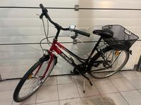 Fahrrad „REHBERG“ 28 Zoll 7 Ganz Nordrhein-Westfalen - Lemgo Vorschau